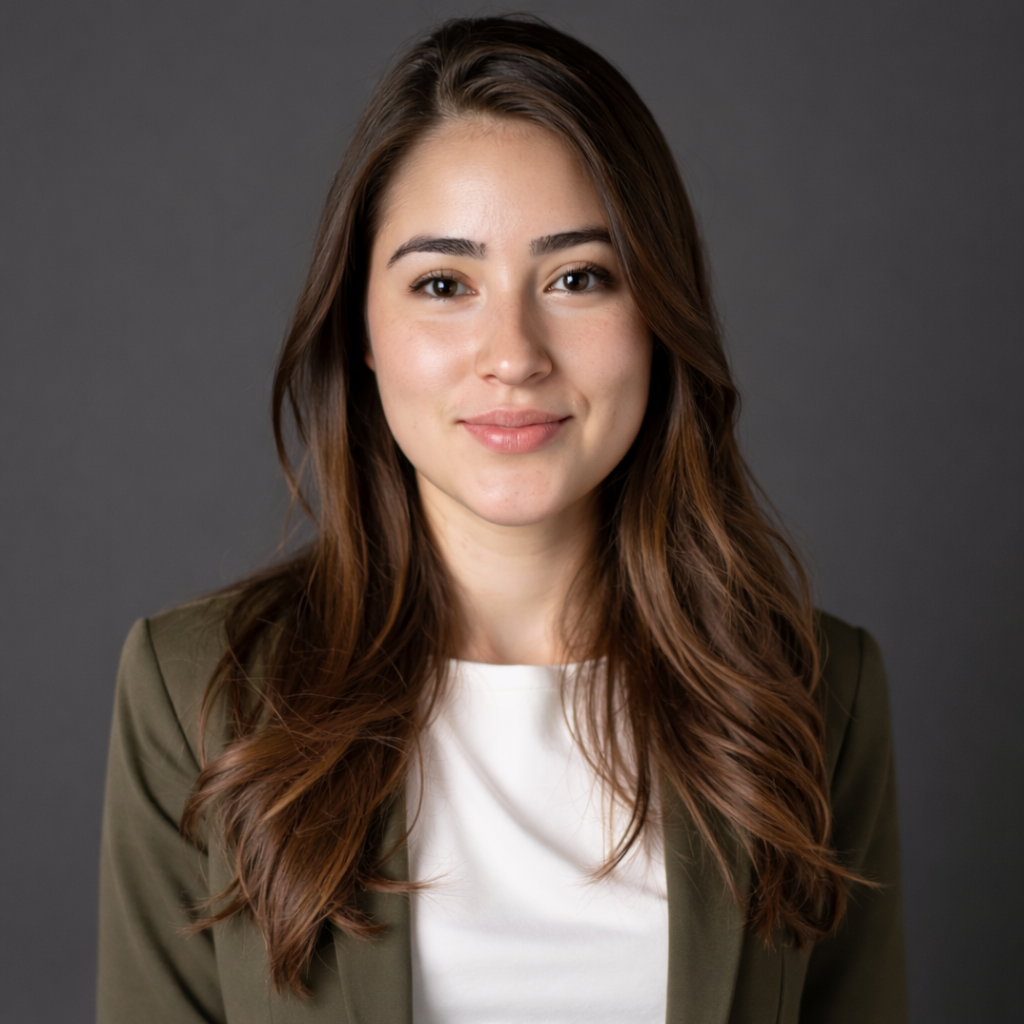 Mili — CEO & COO, Milova Group